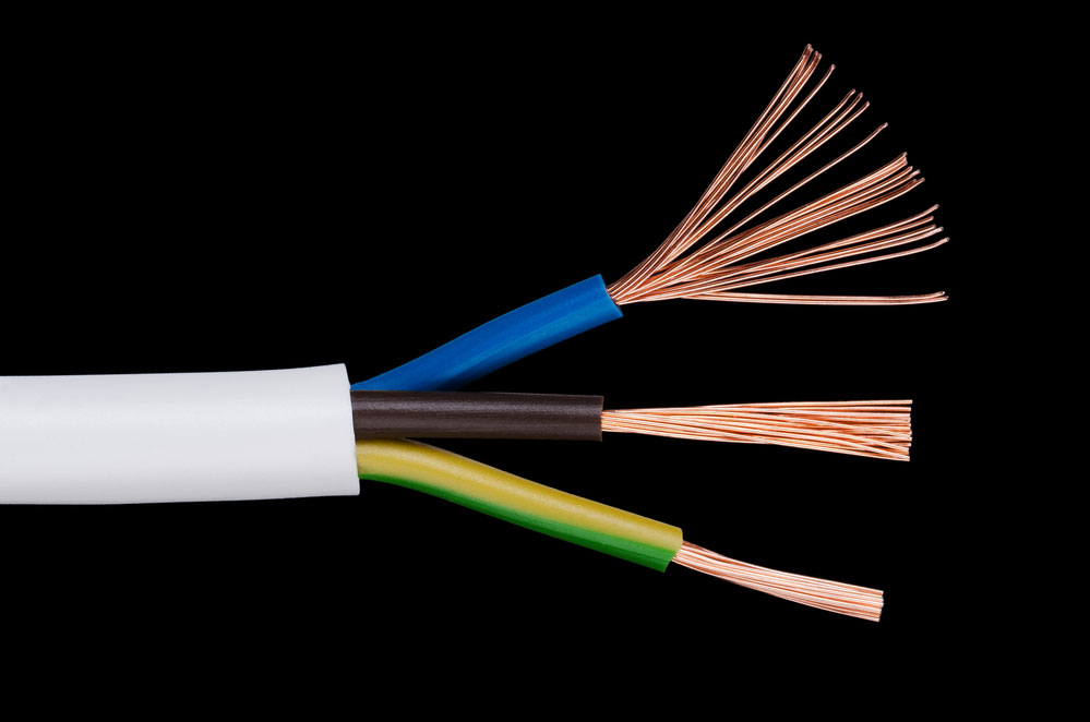 Electrical power cable