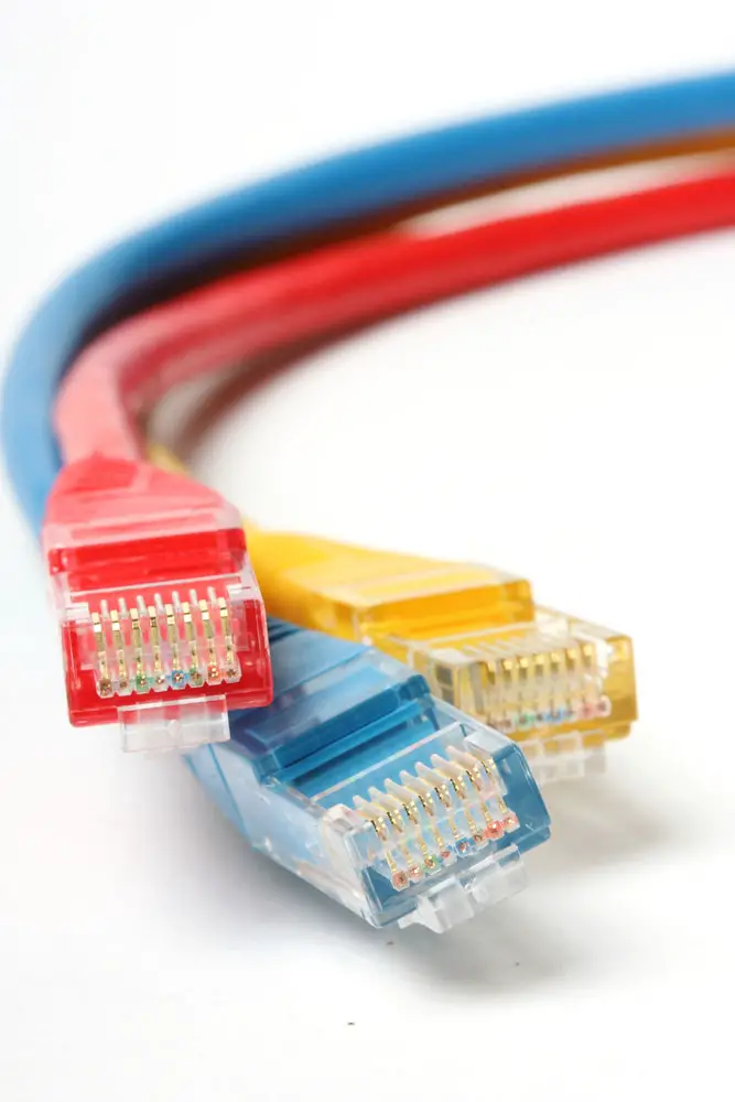 Network Cable