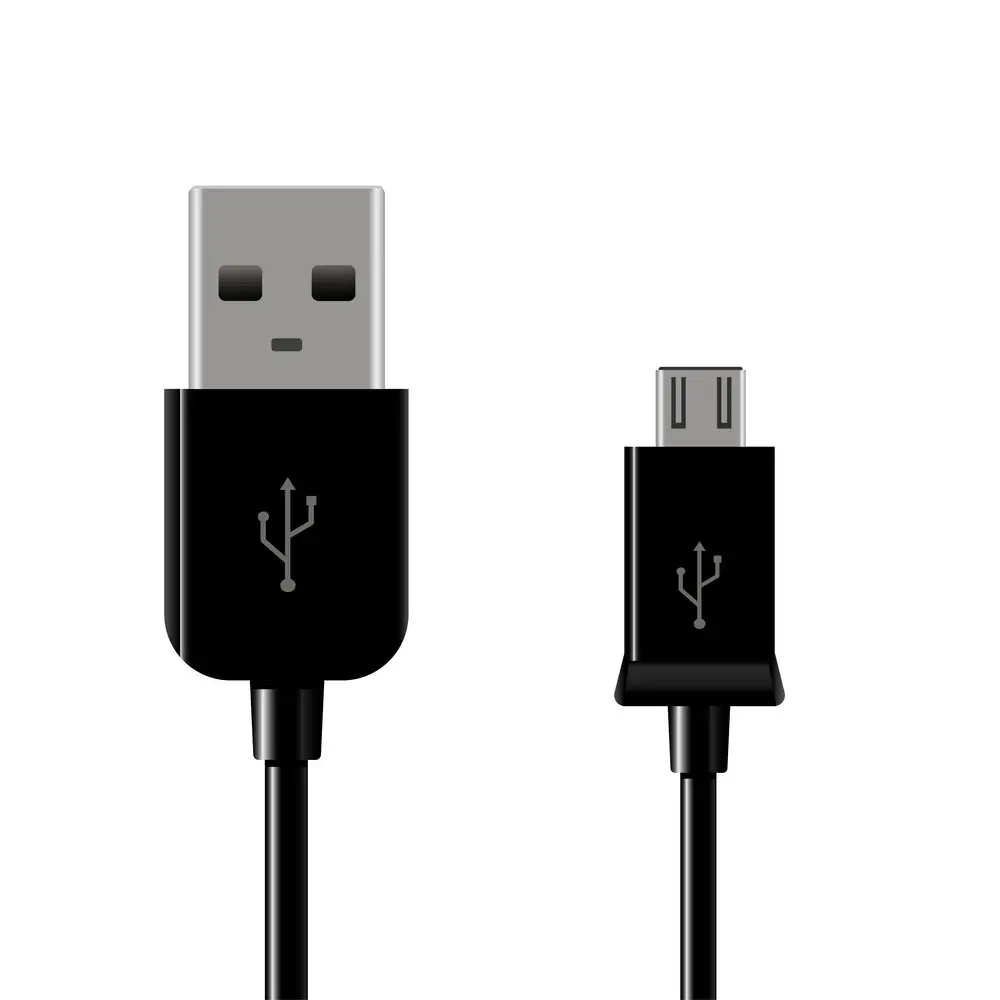 Micro-USB