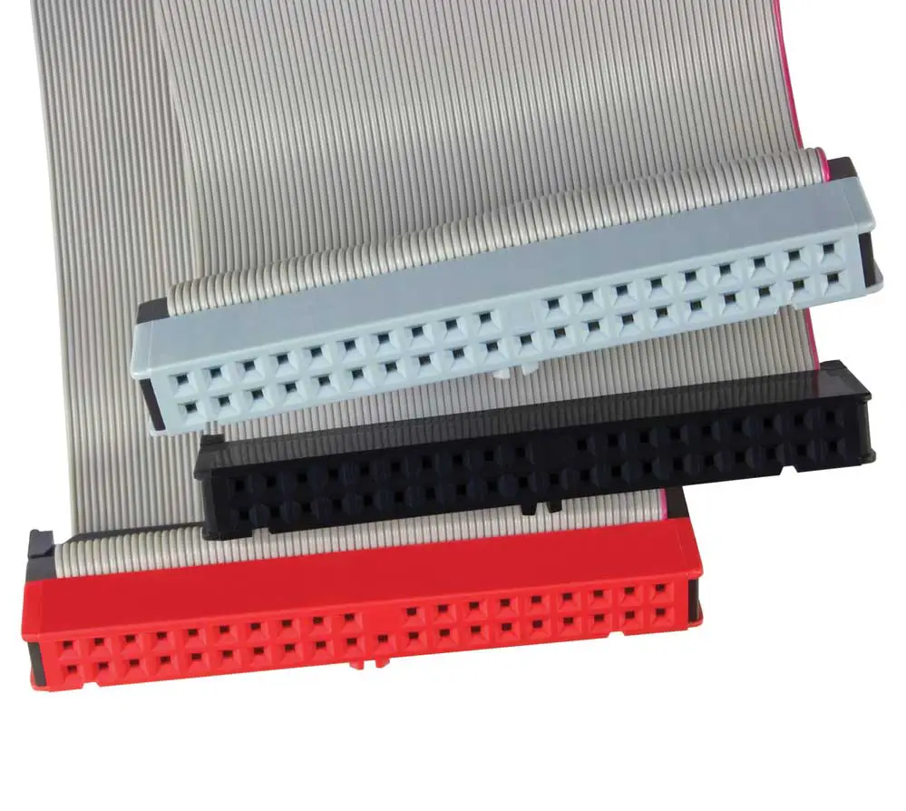 Ribbon Cable