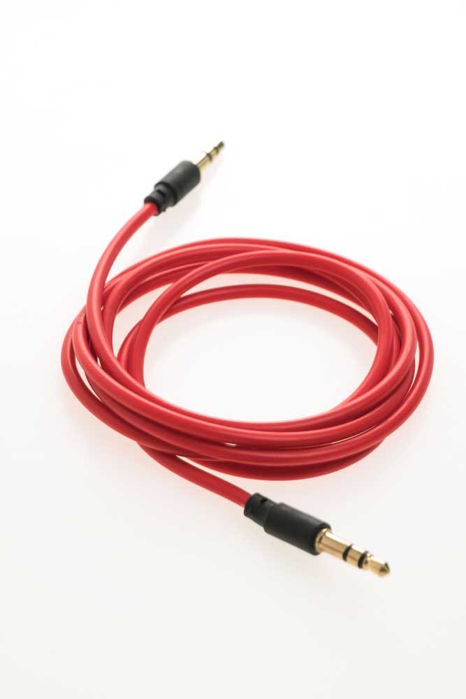 Auxiliary cable